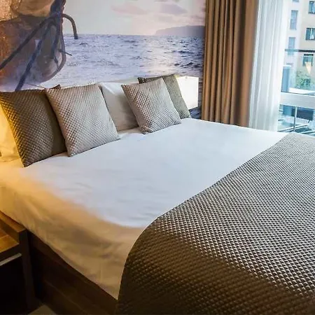 Hotel Norwegian 4*