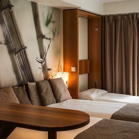 Norwegian 4* Oslo