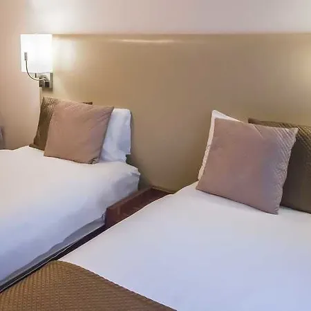 Norwegian 4* Oslo