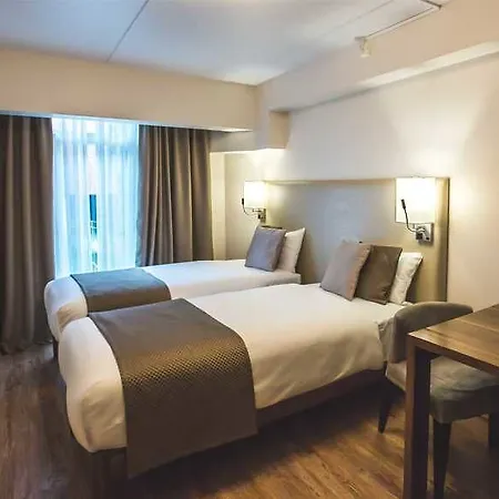 Hotel Norwegian 4*