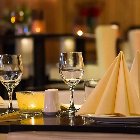 Norwegian 4* Oslo