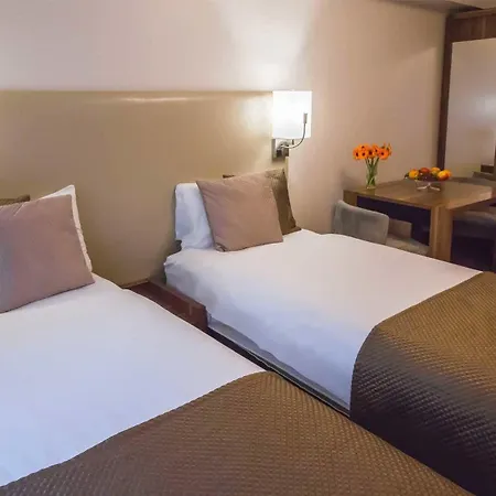Norwegian Hotel Oslo