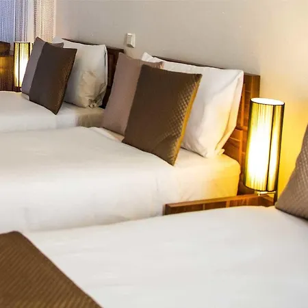 Norwegian 4* Oslo