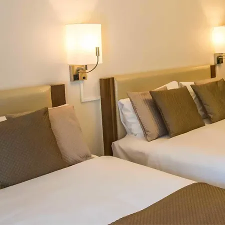 Norwegian Hotel