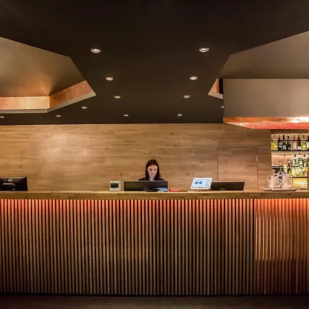 Hotel Norwegian 4*
