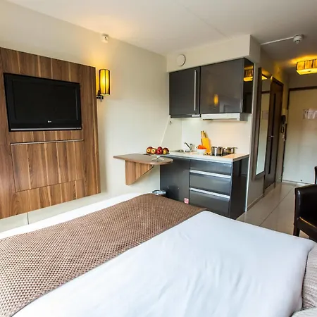 Norwegian Hotel 4*