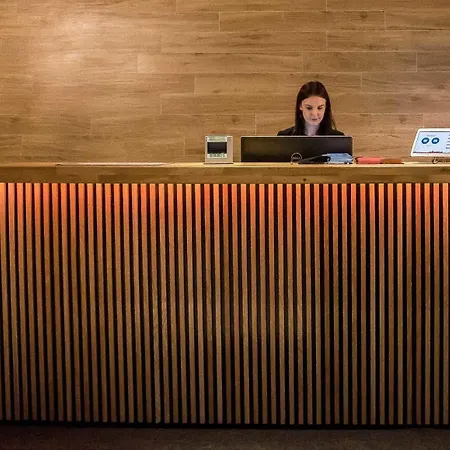 Hotel Norwegian Oslo