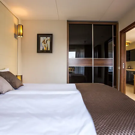 Szálloda Kampen Hotell 3*