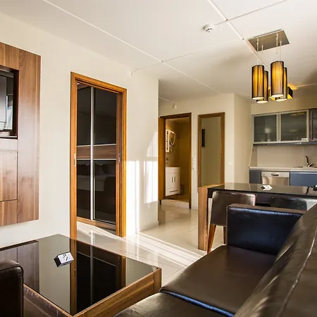 Norwegian Hotel