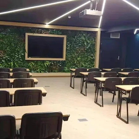 Norwegian Hotel