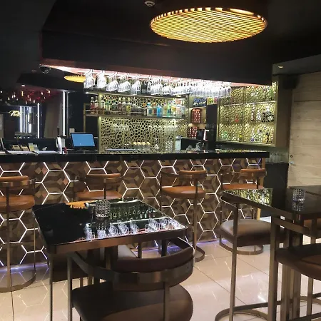 فندق نورويجيان