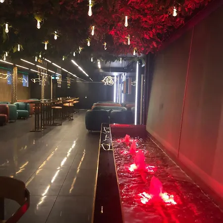 Norwegian Hotel Oslo