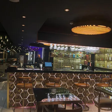 Hotel Norwegian Oslo