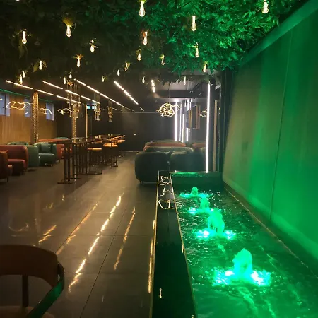 Hotel Norwegian