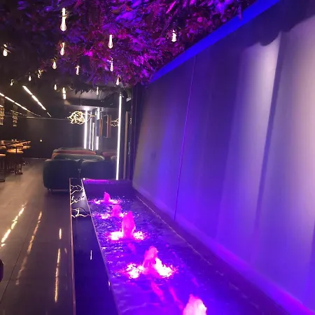 Hotel Norwegian Oslo