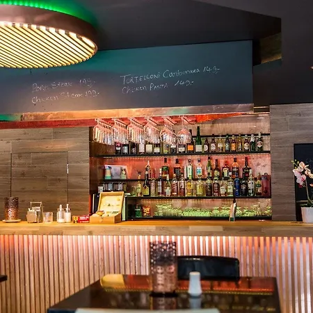 Norwegian 4* Oslo