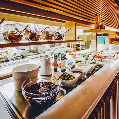 Norwegian 4* Oslo