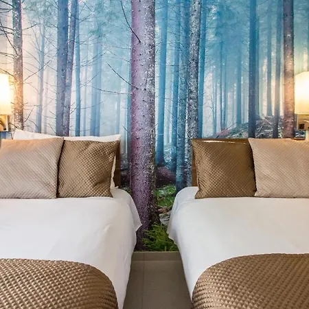Norwegian Hotel 4*