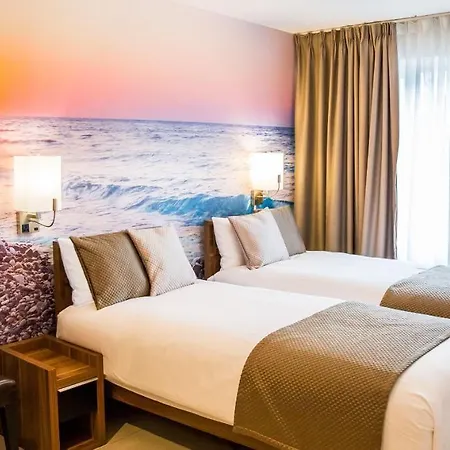Norwegian Hotel Oslo