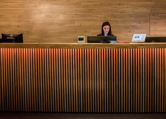 Norwegian Hotel