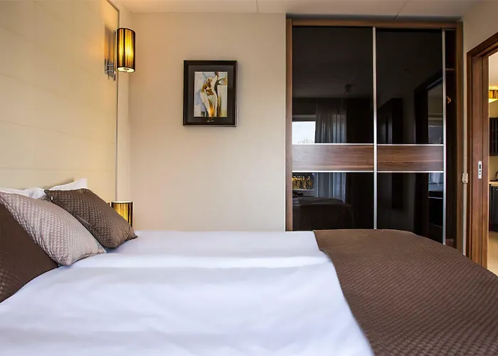 Kampen Hotell 4*