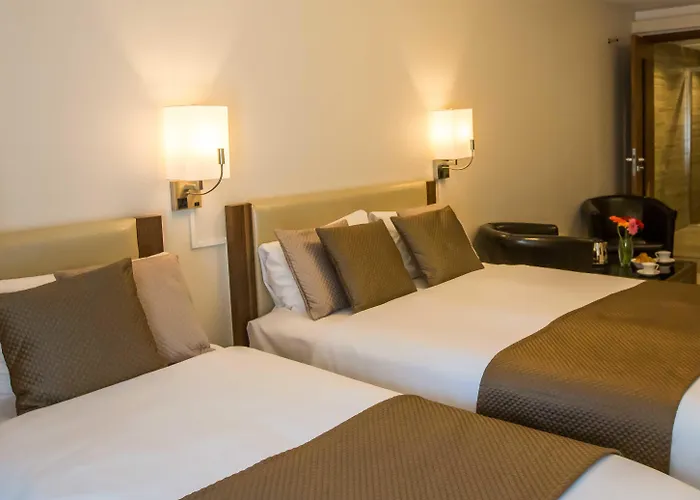 Norwegian Hotel Hotel 4*