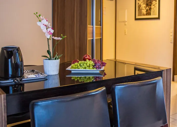 Norwegian Hotel Hotel 4*