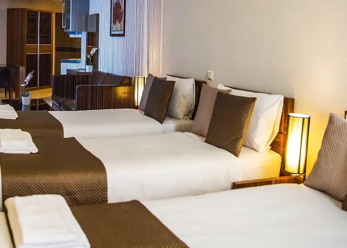 Norwegian Hotel 4* Oslo