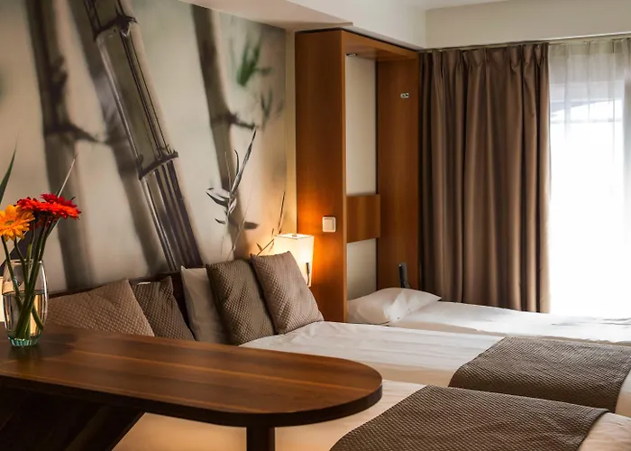 Norwegian Hotel