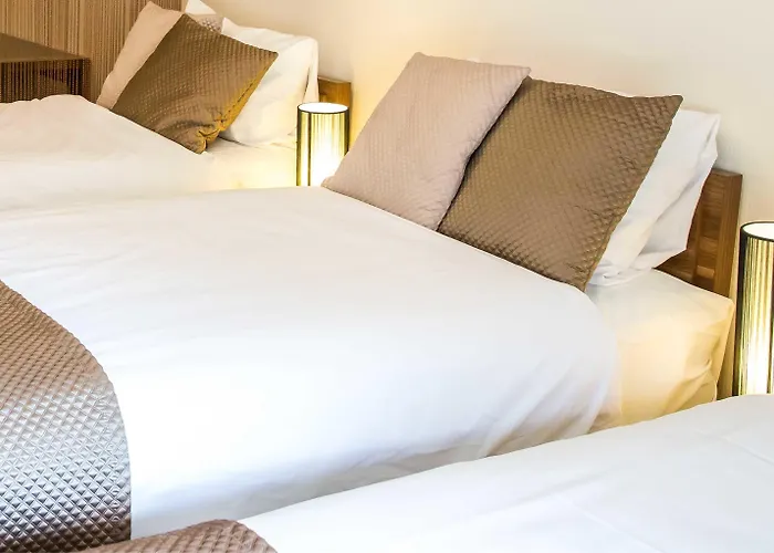 Norwegian Hotel Oslo