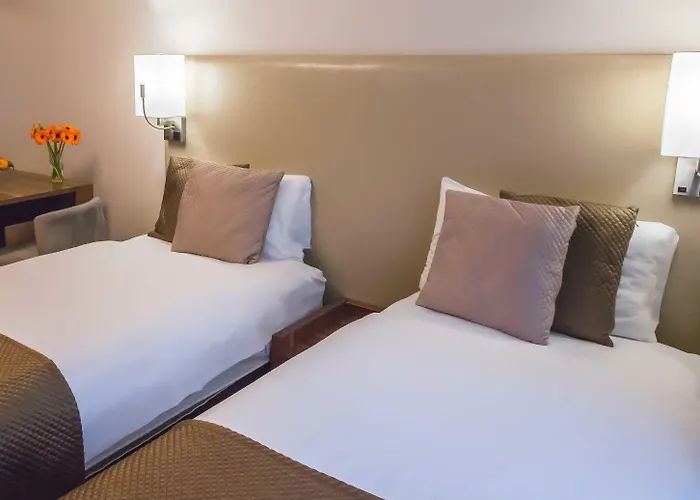 Kampen Hotell 4*