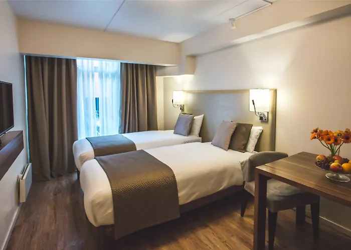 Norwegian Hotel Hotel