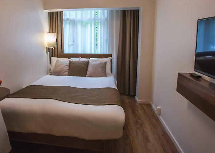 Norwegian Hotel 4*