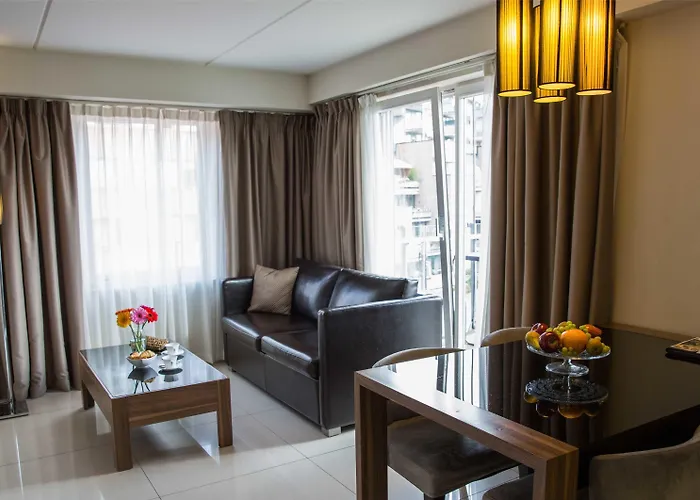 Kampen Hotell