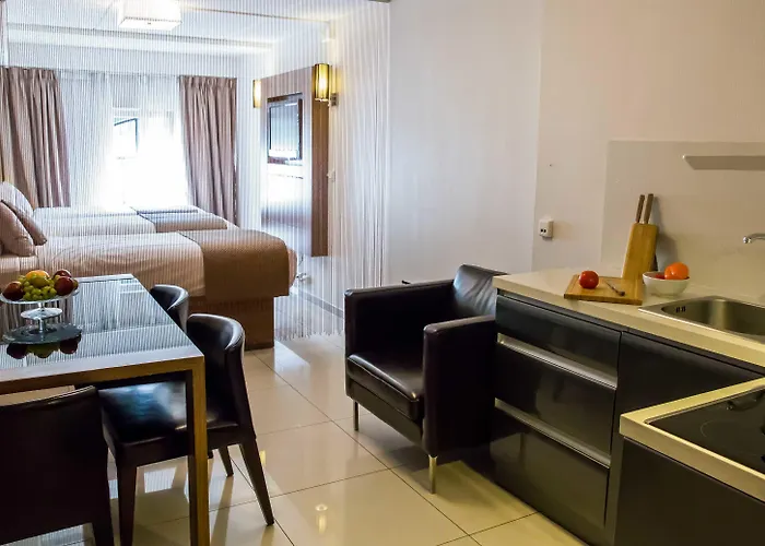 Norwegian Hotel
