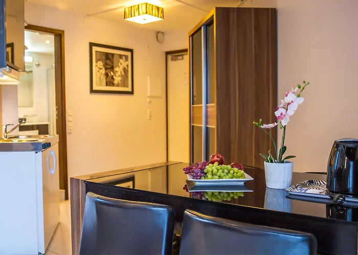 Norwegian Hotel Hotel 4*
