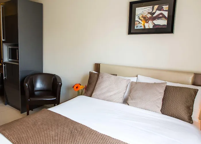 Norwegian Hotel Hotel Oslo