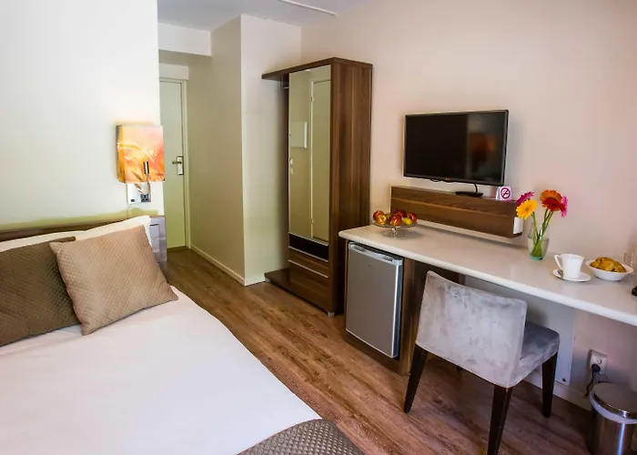 Norwegian Hotel Hotel