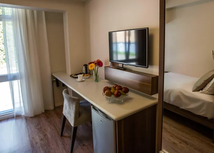Norwegian Hotel 4*