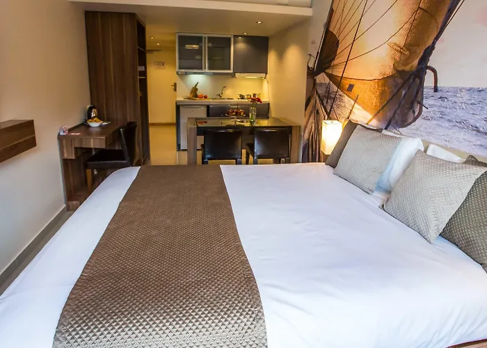 Norwegian Hotel 4*