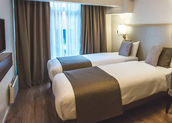 Hotel Norwegian Hotel