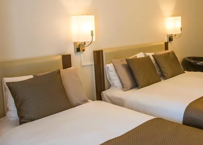Norwegian Hotel 4* Oslo
