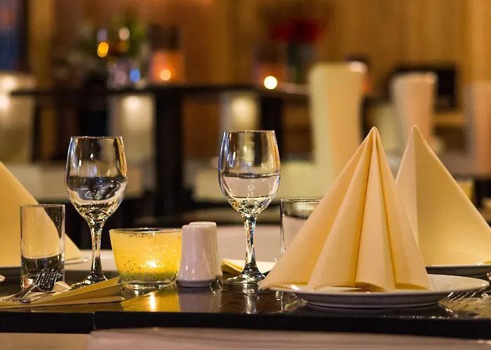 Hotel Kampen Hotell 4*