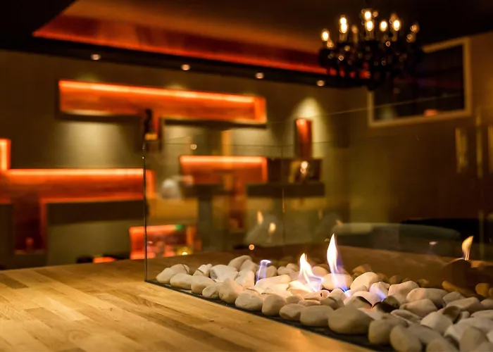 Kampen Hotell 4*