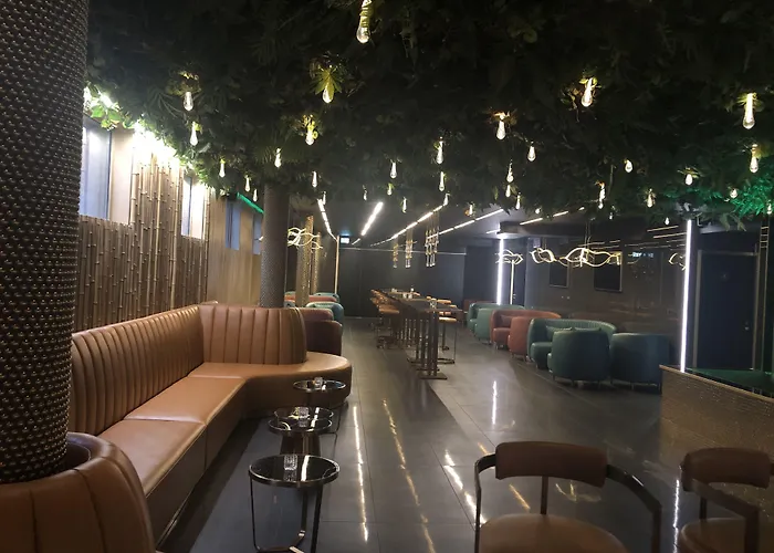 挪威酒店