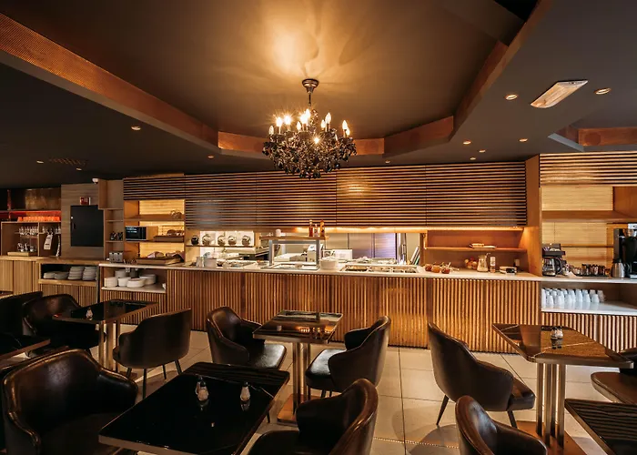 Norwegian Hotel 4* Oslo