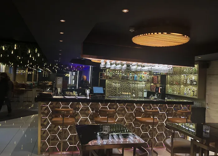 Norwegian Hotel 4*