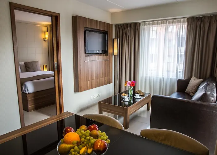Norwegian Hotel 4* Oslo