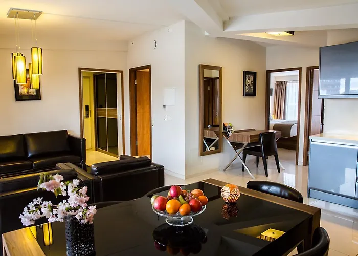 Hotel Norwegian Hotel 4*
