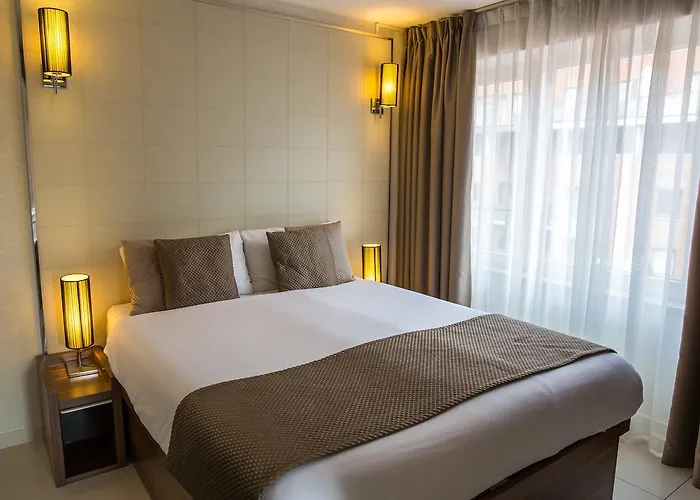 Hotel Norwegian Hotel 4*
